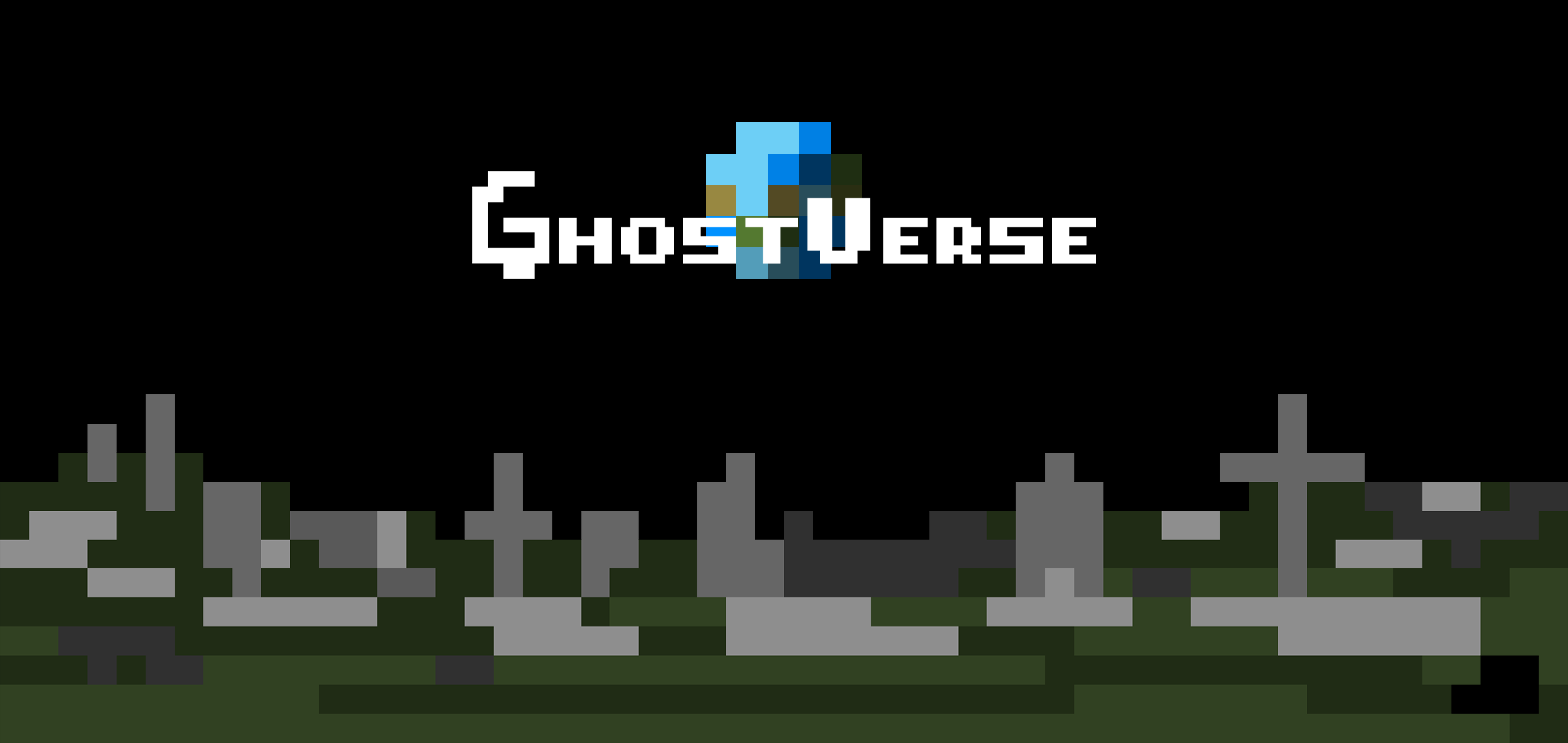 GhostVerse